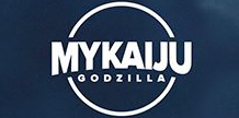 My Kaiju Godzilla