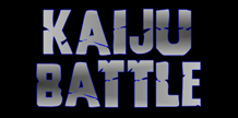 Kaiju Battle
